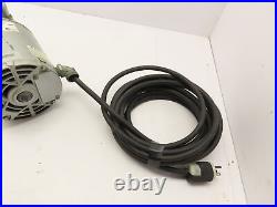 0211-v36a-g8cx Gast Vacuum Pump 0211-v36a-g8cx 1/6 HP 1725 RPM 110 Volts 1 Phase
