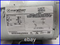 0211-v36a-g8cx Gast Vacuum Pump 0211-v36a-g8cx 1/6 HP 1725 RPM 110 Volts 1 Phase