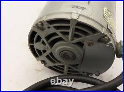 0211-v36a-g8cx Gast Vacuum Pump 0211-v36a-g8cx 1/6 HP 1725 RPM 110 Volts 1 Phase