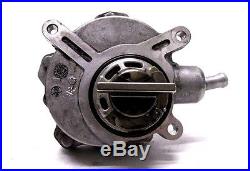 02-05 Bmw E65 E66 (7 Series) Abs Motor Engine Brake Air Vacuum Pump 4.4l V8