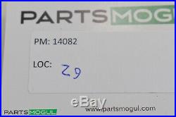 03-11 Mercedes R230 SL500 SL55 SL600 AMG Door Locking Vacuum Pump 2308000048