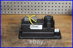 04-07 2007 Chrysler Crossfire Vacuum Pump Door Locking Pump 1708000848