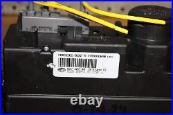 04-07 2007 Chrysler Crossfire Vacuum Pump Door Locking Pump 1708000848