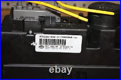 04-07 2007 Chrysler Crossfire Vacuum Pump Door Locking Pump 1708000848