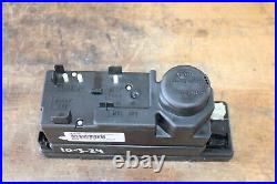 04-07 2007 Chrysler Crossfire Vacuum Pump Door Locking Pump 1708000848