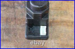 04-07 2007 Chrysler Crossfire Vacuum Pump Door Locking Pump 1708000848