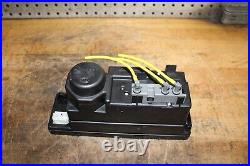 04-07 2007 Chrysler Crossfire Vacuum Pump Door Locking Pump 1708000848