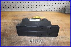 04-07 2007 Chrysler Crossfire Vacuum Pump Door Locking Pump 1708000848