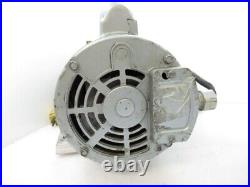 0823-V131Q-G608X GAST G608EX Vacuum Pump Assembly (Used tested)