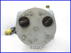 0823-V131Q-G608X GAST G608EX Vacuum Pump Assembly (Used tested)