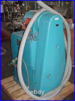 10 Hp Stokes Microvac model 412-H-10 Vacuum Pump 300 CFM