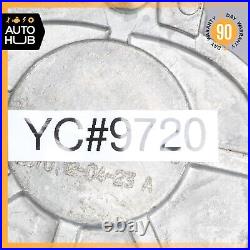 12-15 Mercedes R172 SLK250 C250 E250 Engine Motor Brake Vacuum Pump OEM