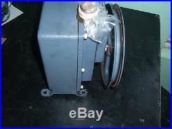 1399 Welch Duo-seal Vacuum Pump