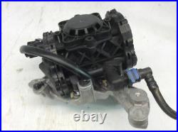 13 14 15 16 17 18 19 Ford Fusion SE Hybrid 2.0L VIN U Brake Vacuum Pump V