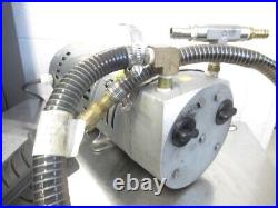 1423-101Q-G625 GAST Rotary Vane Vacuum Pump