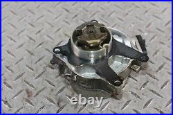 14-17 Ghibli 3.0L RWD Motor Engine Vacuum Pump Hydraulic Assembly OEM Factory OE