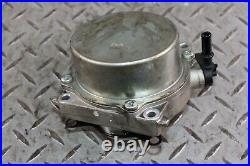 14-17 Ghibli 3.0L RWD Motor Engine Vacuum Pump Hydraulic Assembly OEM Factory OE