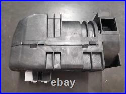 15 16 17 MERCEDES S550 Dynamic Seat Pneumatic Vacuum Pump ID# 2229001510