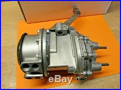 1957 1958 Pontiac 347 370 V8 Double Action Fuel Pump Rebuilt With Modern Parts