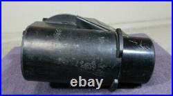 1981-1985 Mercedes Benz W126 Central Door Lock Vacuum Pump #1268000348