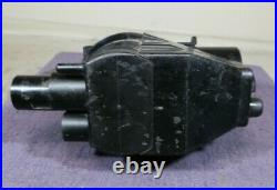 1981-1985 Mercedes Benz W126 Central Door Lock Vacuum Pump #1268000348