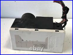 1997 2000 Audi A4 Central Door Locking Vacuum Pump Unit P 8L0 862 257 B OEM