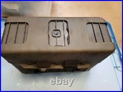 1999-2006 Mercedes-benz W220 S430 S500 Central Locking Vacuum Pump 2208001248