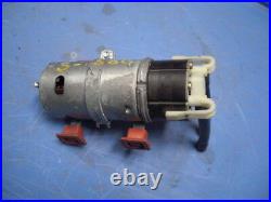 1999-2006 Mercedes-benz W220 S430 S500 Central Locking Vacuum Supply Pump