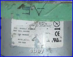 1/2hp 110v Single Phase Vacuum Pump 10PSI M/N 0823101QSG608X 240V Ships Crated