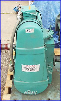 1 Used Edwards Stokes 148h-10 Vacuum Pump