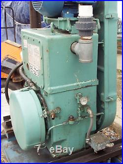 1 Used Stokes Vacuum 212-11 Microvac Pump