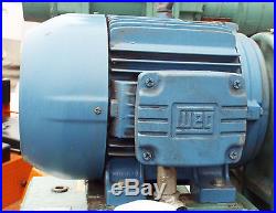 1 Used Stokes Vacuum 212-11 Microvac Pump
