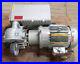 1 Used Busch 1111922204 Ra0063f50611xg 3hp Vacuum Pump Make Offer