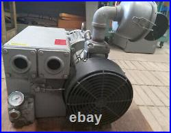 1 Used Busch 1111922204 Ra0063f50611xg 3hp Vacuum Pump Make Offer