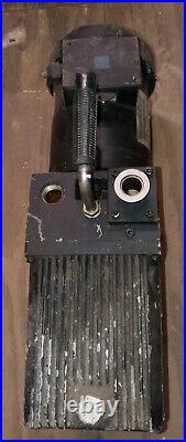 1 Used Sargent-welch 8814a Directorr Vacuum Pump Make Offer