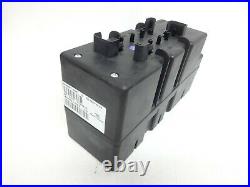 2000-2006 MERCEDES W220 CENTRAL LOCKING PUMP VACUUM Pneumatic Control Unit OEM