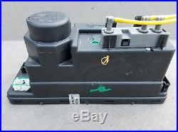 2001-2004 MERCEDES SLK230 R170 04-08 Crossfire LOCKING Vacuum Pump 1708000648