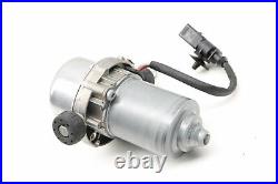 2003-2006 PORSCHE CAYENNE TURBO 955 Brake Booster Vacuum PUMP 95535561702