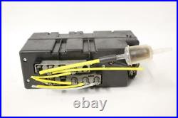 2003-2011 Mercedes Benz R230 Sl500 Central Locking Vacuum Pump 230 800 06 48