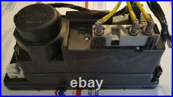 2004-2008 Chrysler Crossfire Door Locking Vacuum Pump (a170 800 0848)