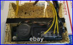 2004-2008 Chrysler Crossfire Door Locking Vacuum Pump (a170 800 0848)