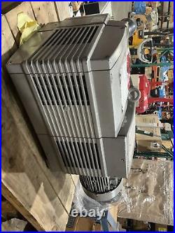 2009 Becker D2388787 Kvt 3.60 Vaccum Pump 50/60hz 1420/1715 RPM 1.35/1.70 Kw U3s