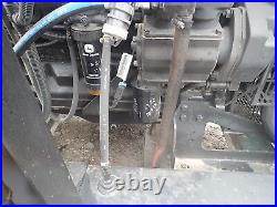 2010 Cornell 3HC-6068 6 Water Pump 2 AVAIL! Booster High Head Vacuum Pressure