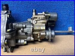2011 2013 Bmw X5 E70 N55 Engine High Pressure Fuel Injection Vacuum Pump Oem