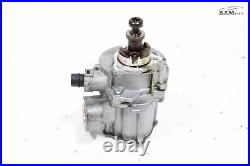 2012-2016 Bmw 535i Xdrive F10 N55 Engine High Pressure Vacuum Pump Oem