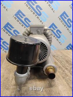 2023 BECKER 3828160 VACUUM PUMP With TEE Q3EX80M2B45-CUL