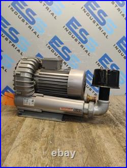 2023 BECKER 3828160 VACUUM PUMP With TEE Q3EX80M2B45-CUL