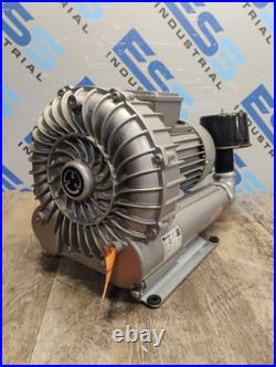 2023 BECKER 3828160 VACUUM PUMP With TEE Q3EX80M2B45-CUL
