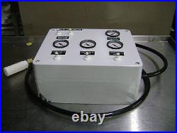 2026 KLA Vacuum Control