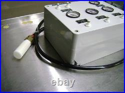 2026 KLA Vacuum Control